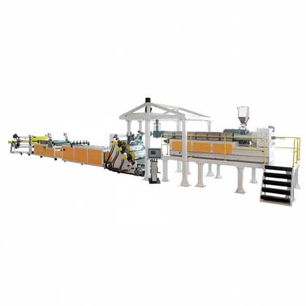How to Choose a Plastic Sheet Extrusion Machine.jpg
