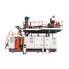 Blow Molding Machine for Medical Products - JWELL