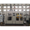 Full Electric Blow Molding Machine-EBM - JWELL