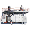Blow Molding Machine for Transportation Products - JWELL