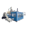 Full Electric Blow Molding Machine-EBM - JWELL