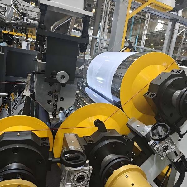 Food Packaging Sheet Extrusion Machine: A Complete Buyer's Guide for Safe, High-Volume Production